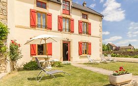 Maison de 2 chambres avec jardin amenage et wifi a Eringes