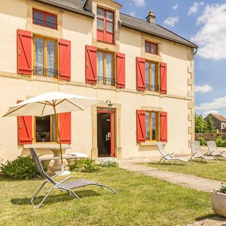 Maison de 2 chambres avec jardin amenage et wifi a Eringes Extérieur photo