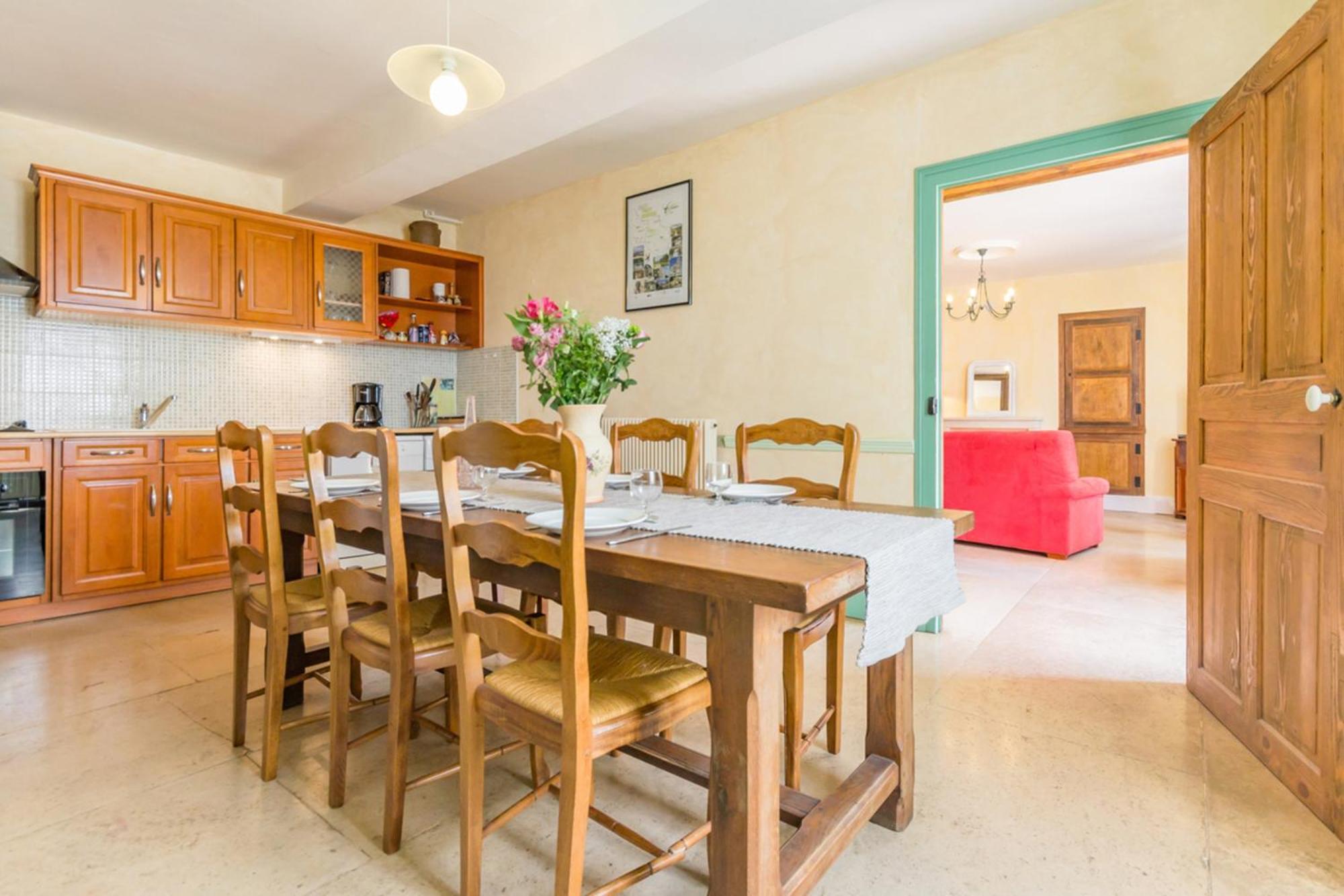 Maison de 2 chambres avec jardin amenage et wifi a Eringes Extérieur photo