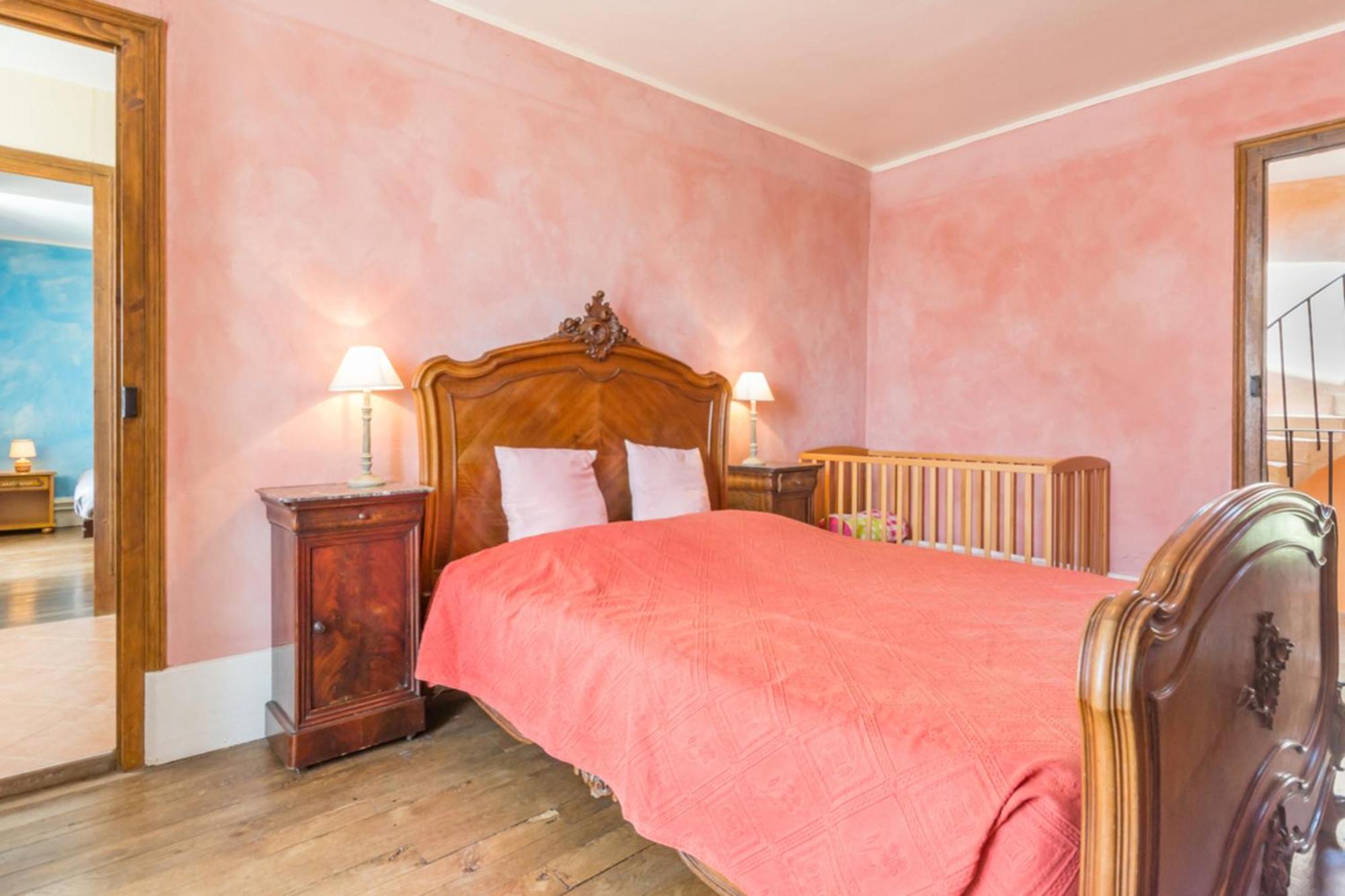 Maison de 2 chambres avec jardin amenage et wifi a Eringes Extérieur photo