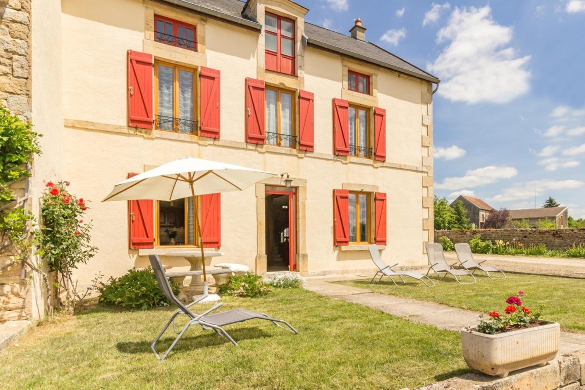 Maison de 2 chambres avec jardin amenage et wifi a Eringes Extérieur photo